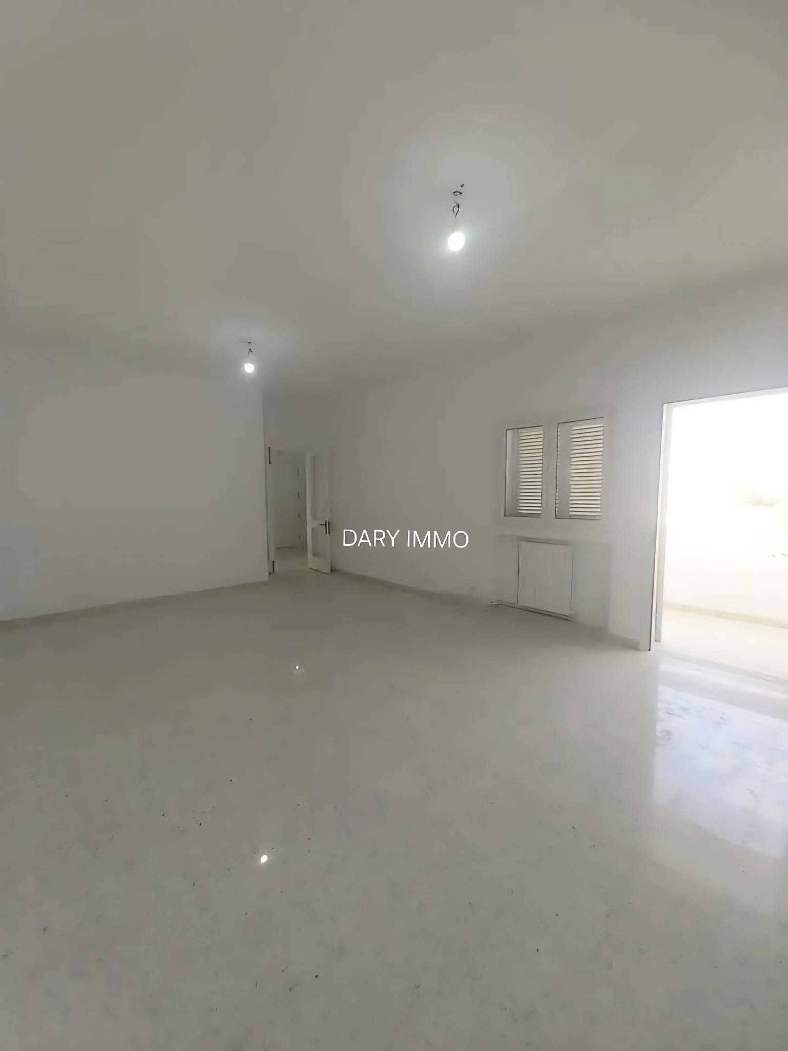 El Menzah El Menzah 1 Location Appart. 4 pices Appartement s3  el menzh1