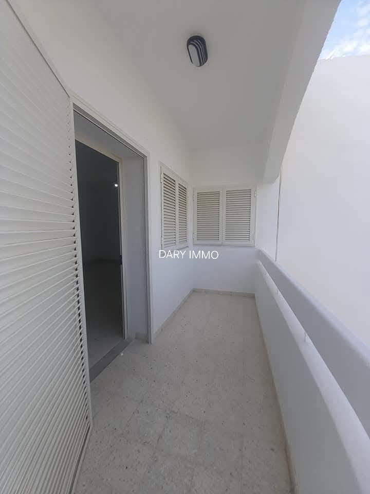El Menzah El Menzah 1 Location Appart. 4 pices Appartement s3  el menzh1