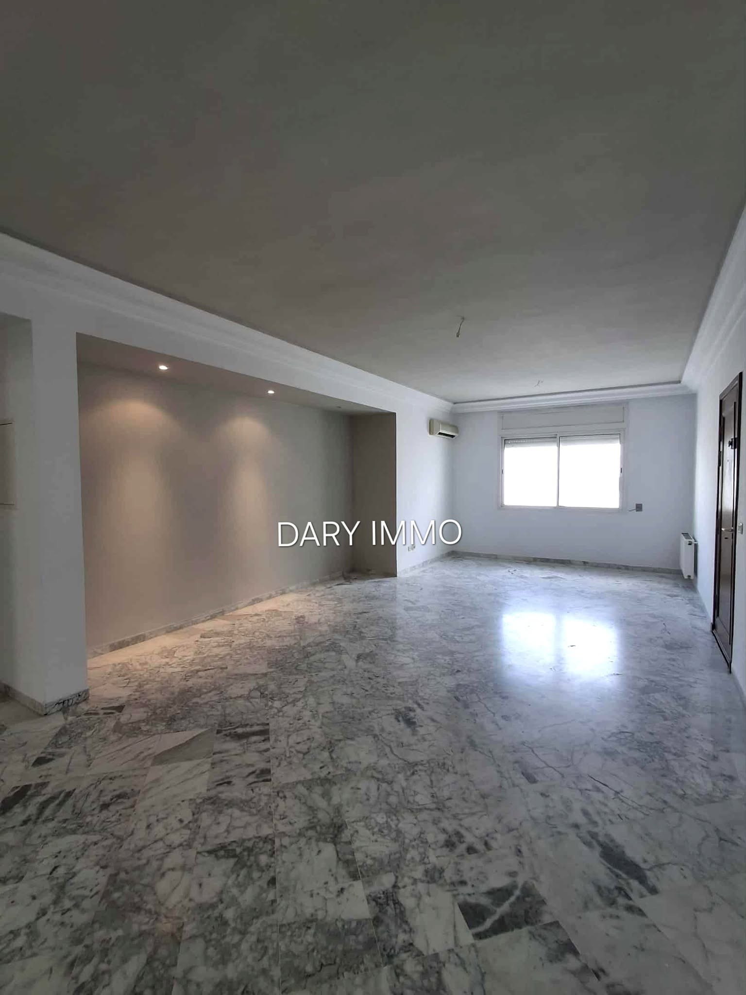La Soukra La Soukra Location Appart. 4 pices Appartement s3  la soukra