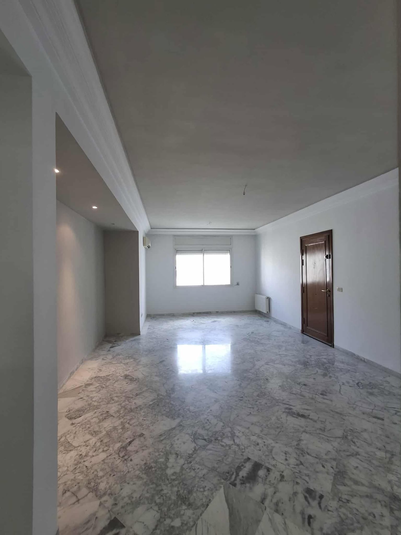 La Soukra La Soukra Location Appart. 4 pices Appartement s3  la soukra