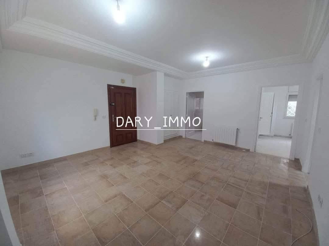 Ariana Ville Cite Ennasr 2 Location Appart. 2 pices Bureau s1  ennasr