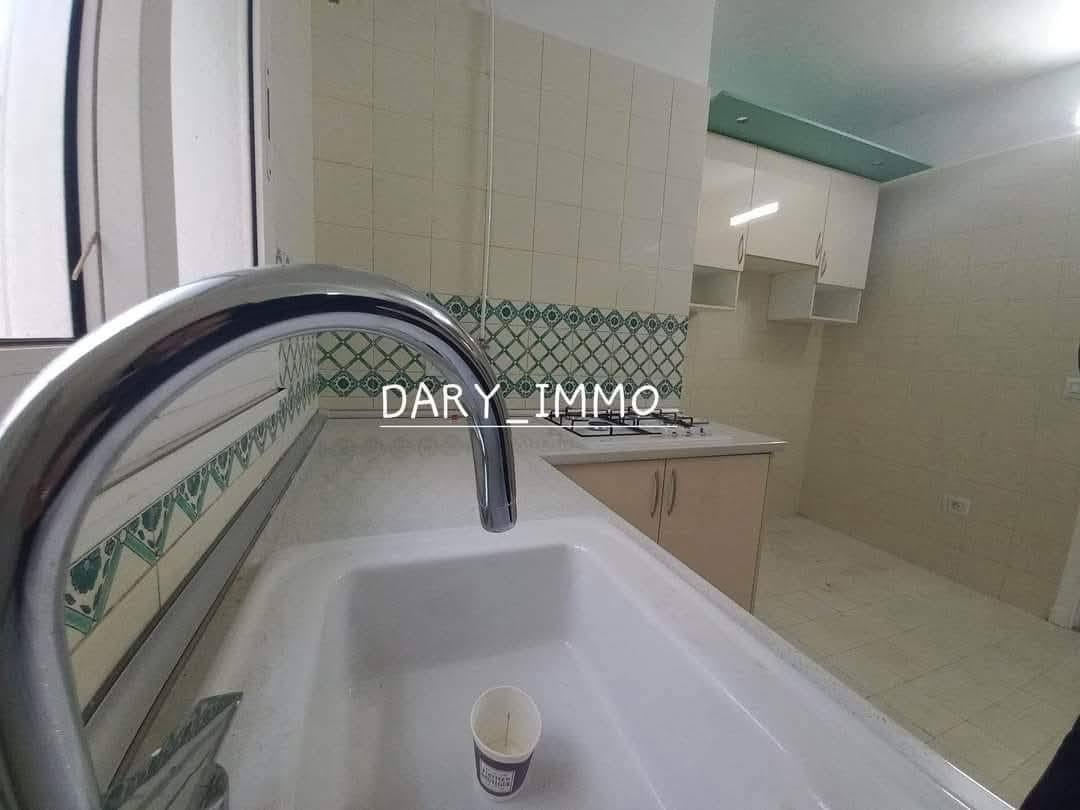 Ariana Ville Cite Ennasr 2 Location Appart. 2 pices Bureau s1  ennasr