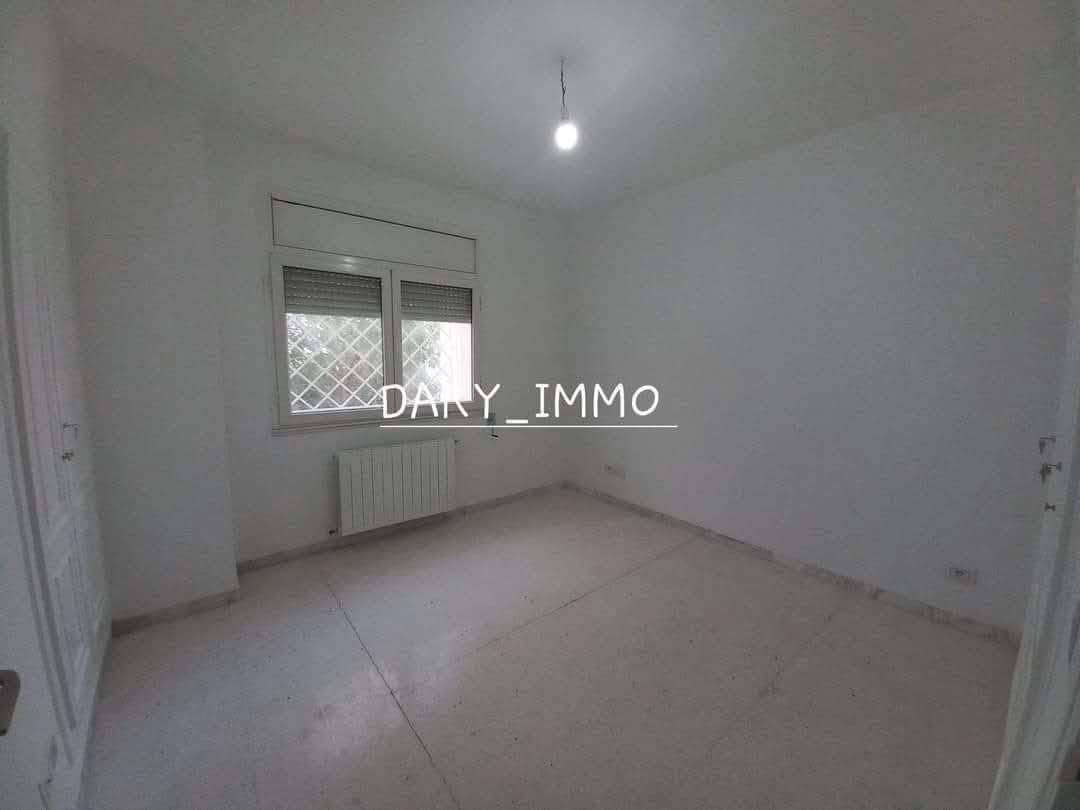 Ariana Ville Cite Ennasr 2 Location Appart. 2 pices Bureau s1  ennasr