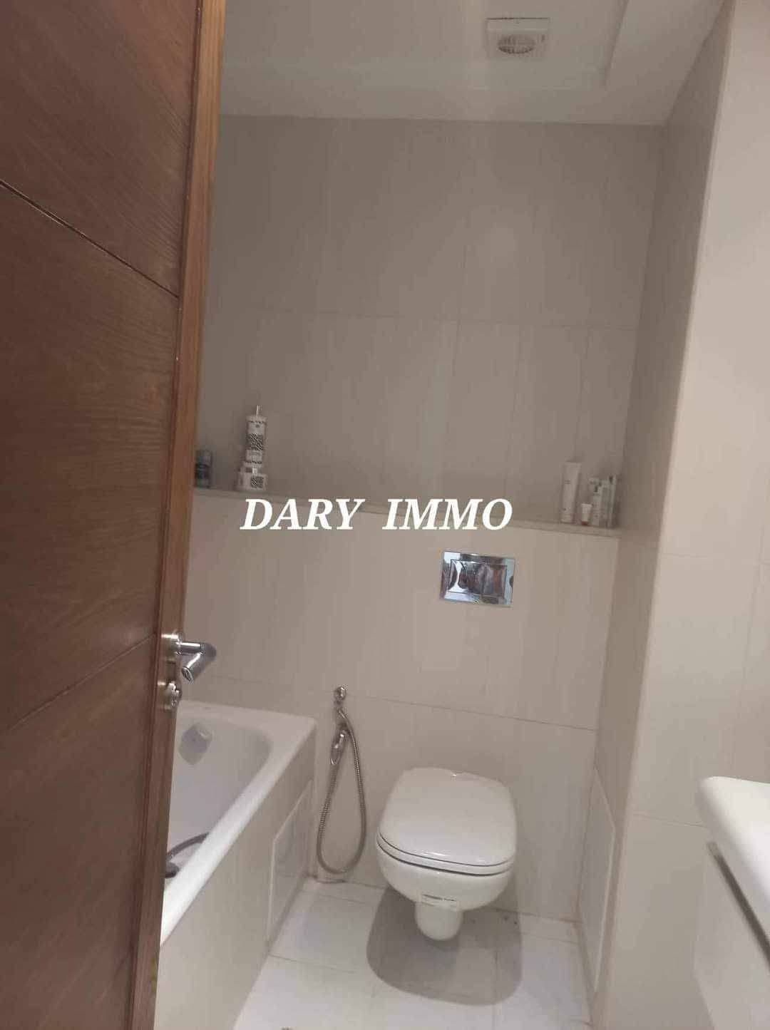 El Menzah&nbsp;El Menzah 9&nbsp;Location&nbsp;Appart. 3 pi�ces&nbsp;Appartement neuf luxueux s 2 meubl� � el menzah9c