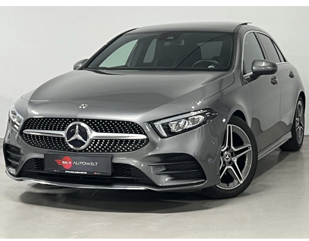 Le Bardo Le Bardo Mercedes A Mercedes classe a 200 amg importe