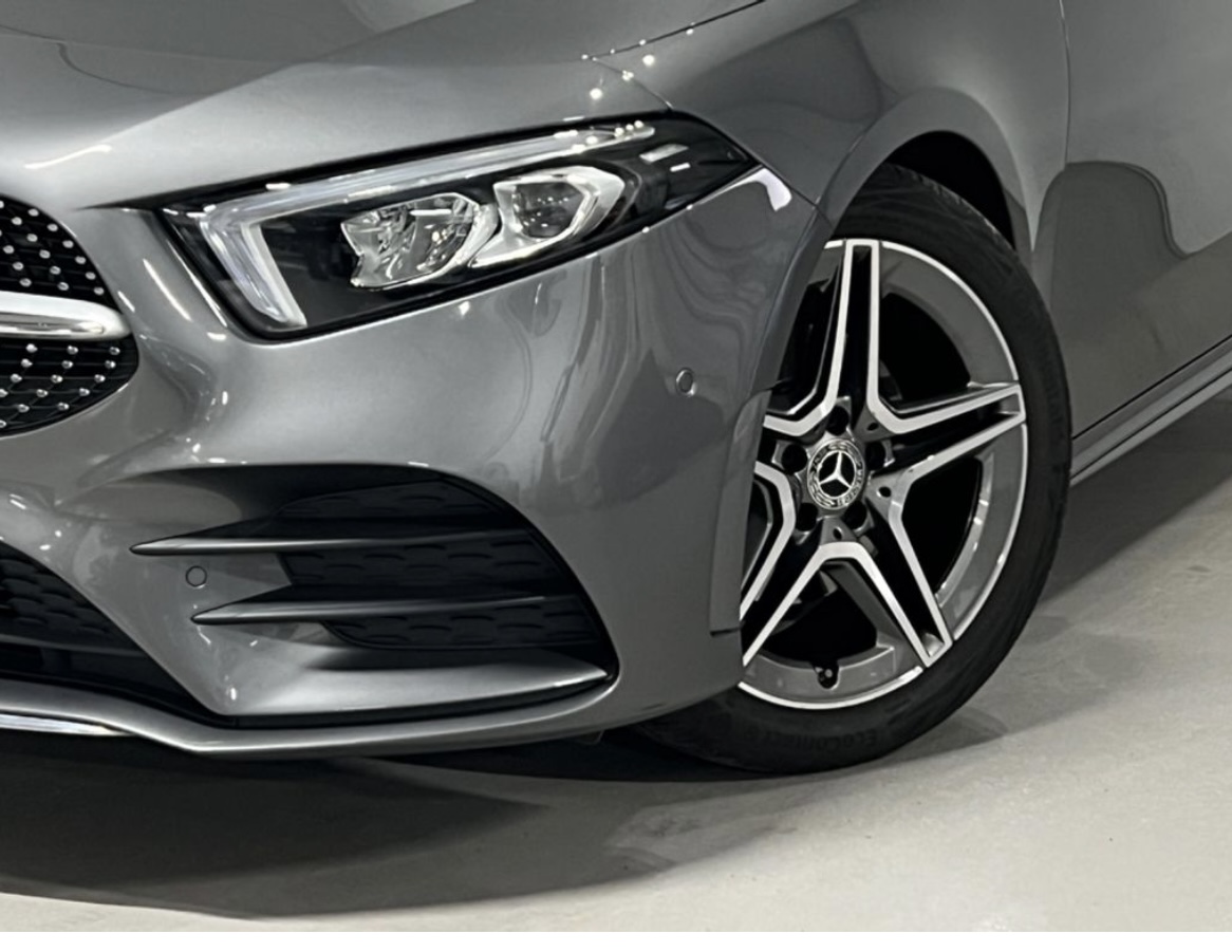 Le Bardo Le Bardo Mercedes A Mercedes classe a 200 amg importe