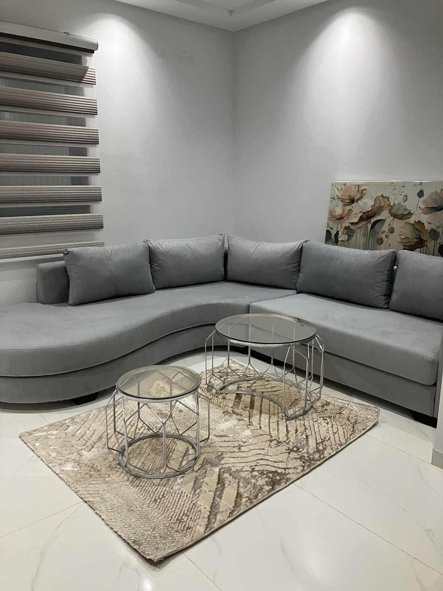 Monastir Monastir Location Appart. 1 pice S1 haut standing