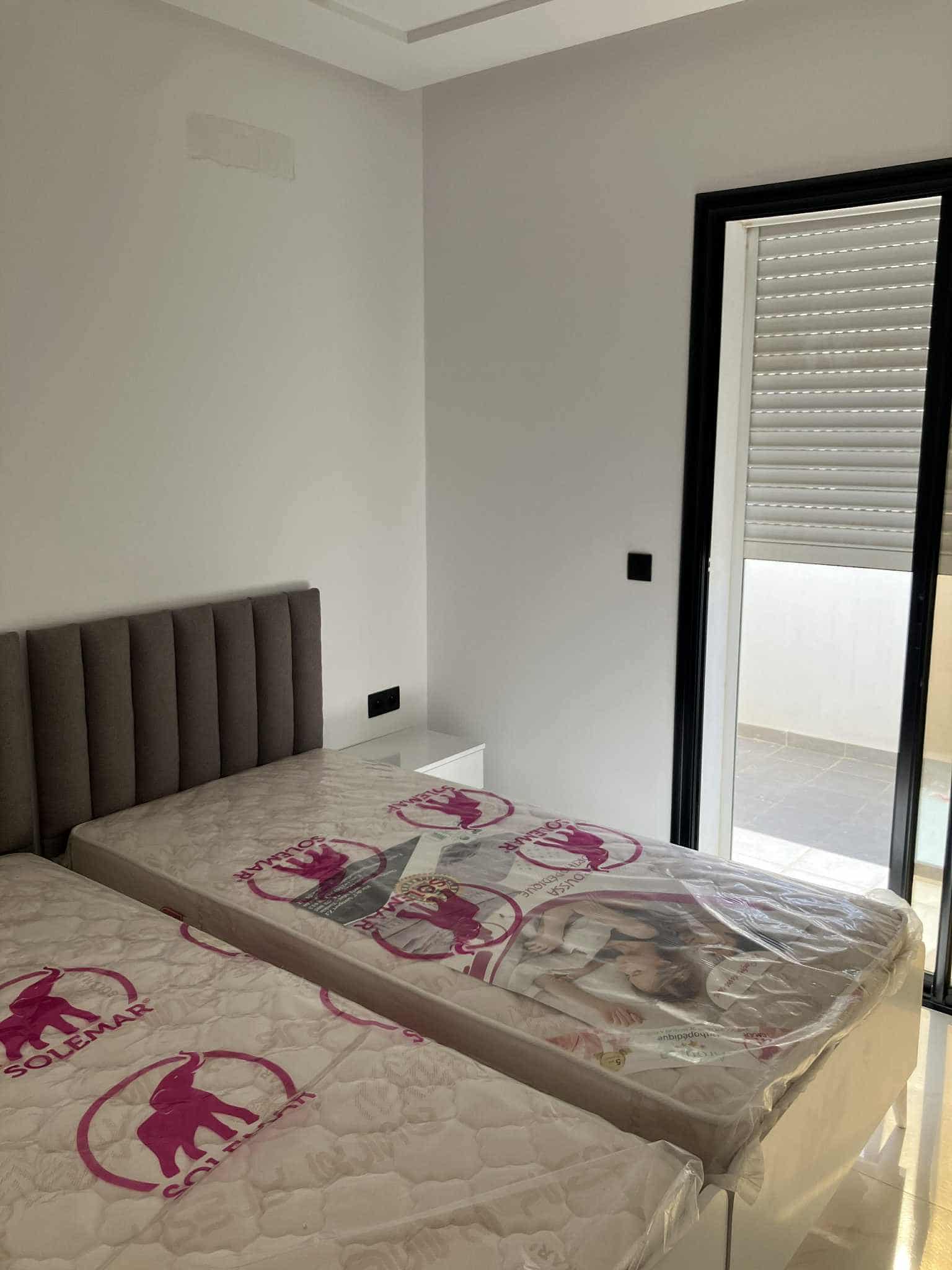 Monastir Monastir Location Appart. 1 pice S1 haut standing