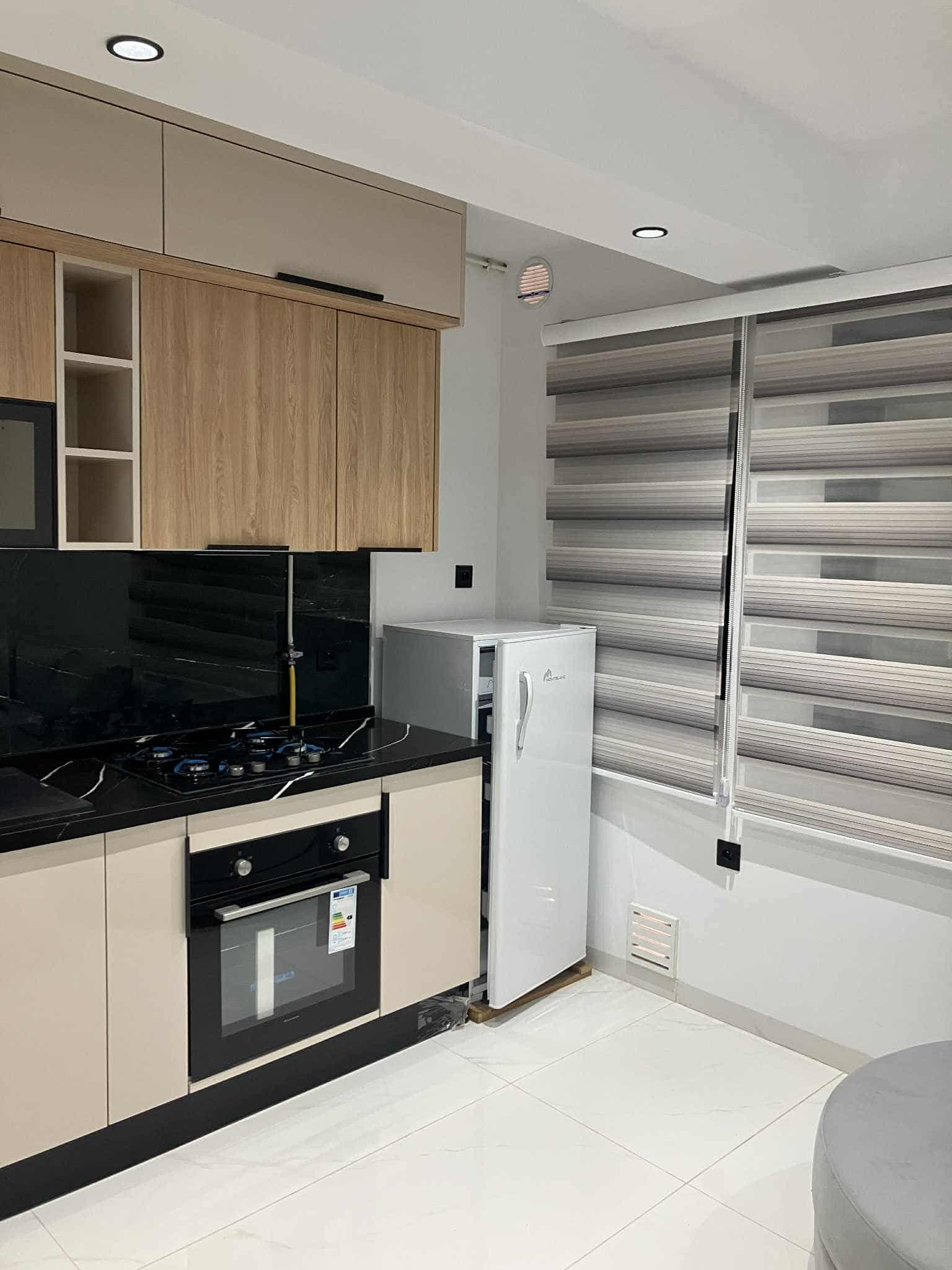 Monastir Monastir Location Appart. 1 pice S1 haut standing