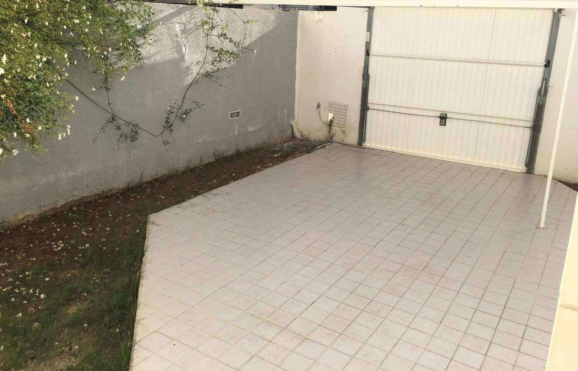 Ariana Ville Cite Ennasr 2 Location Duplex Agrable duplex indpendant  cit ennasr