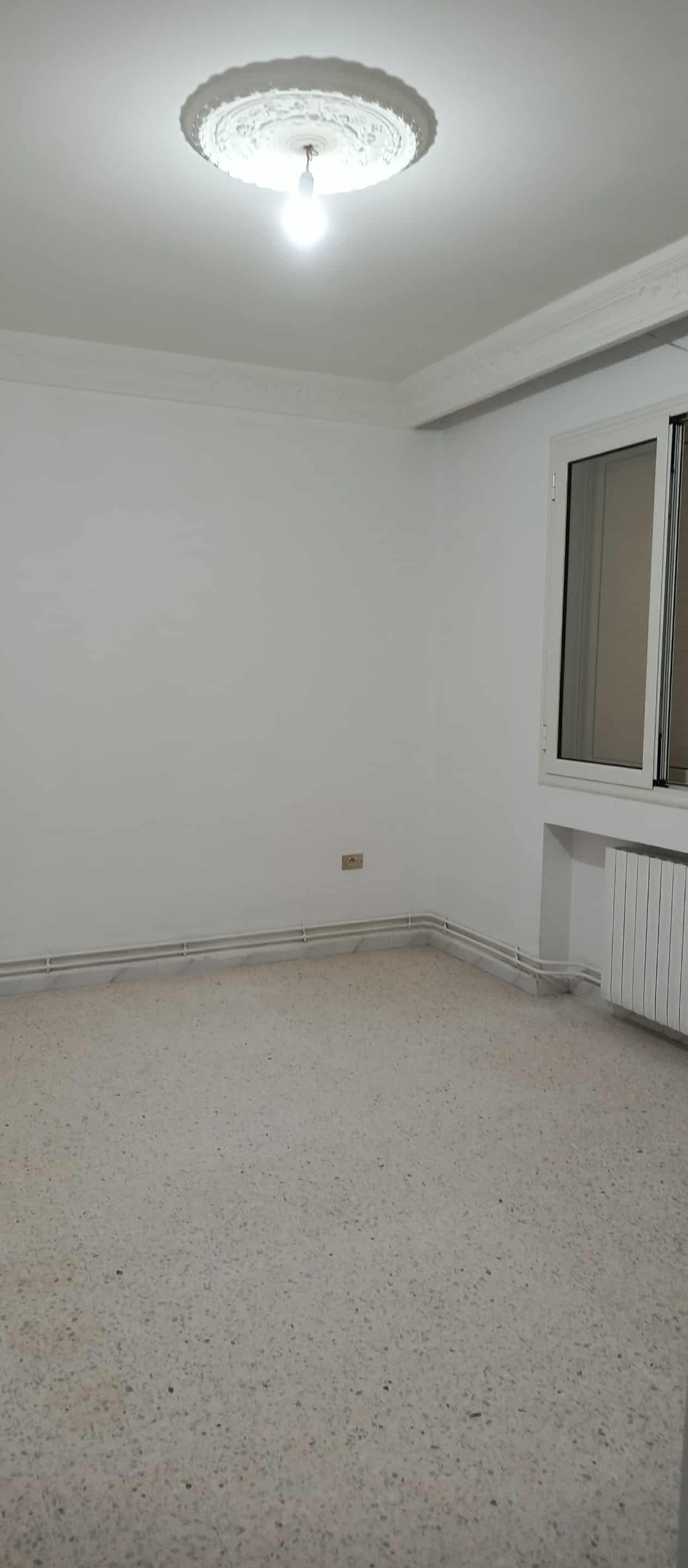 Ariana Ville Cite Ennasr 2 Location Maisons Spacieux etage villa s3  cit ennasr