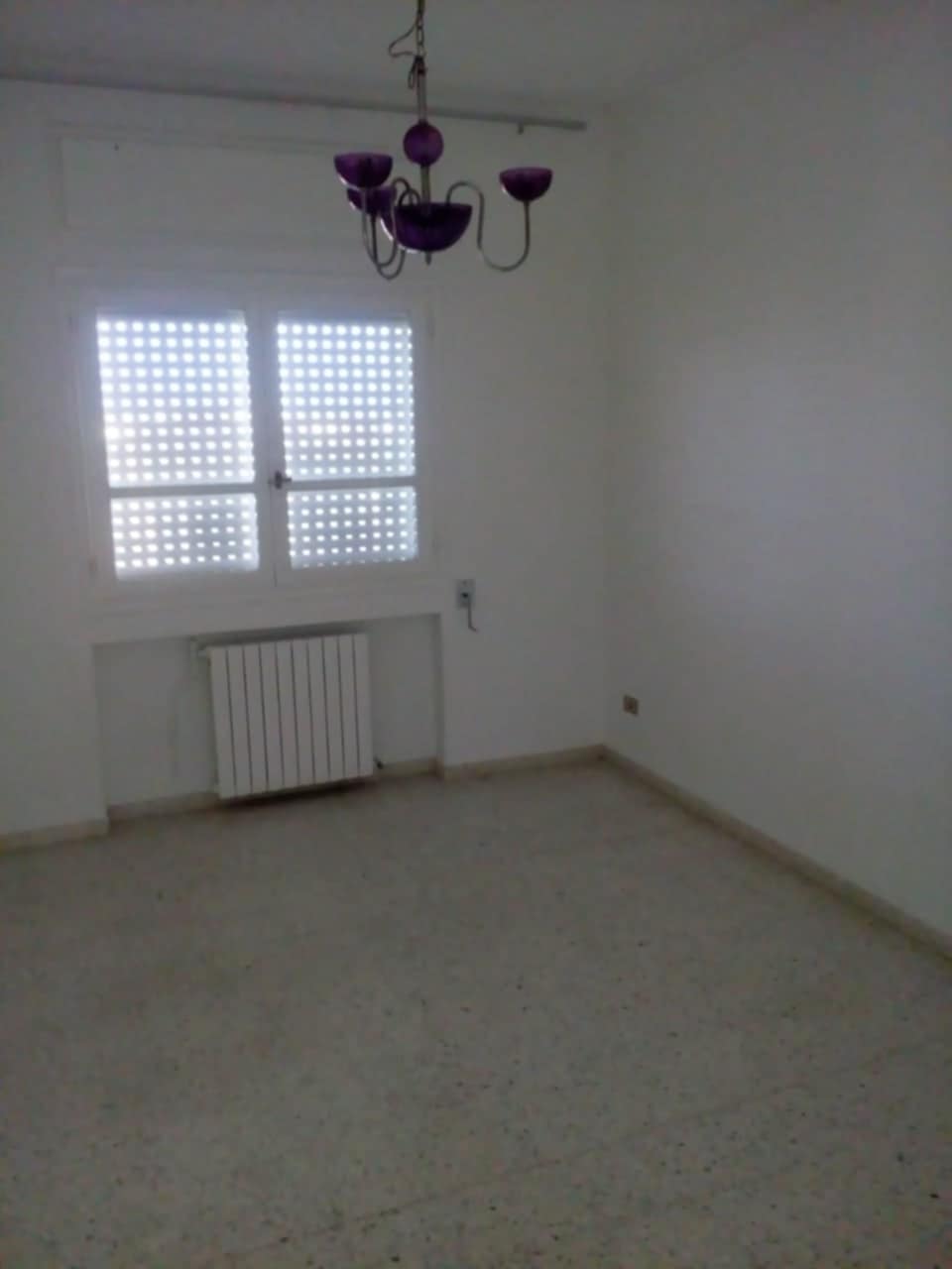 Ariana Ville&nbsp;Cite Ennasr 2&nbsp;Location&nbsp;Appart. 5 pi�ces+&nbsp;Appt s3 avec terrasse � ennasr 2