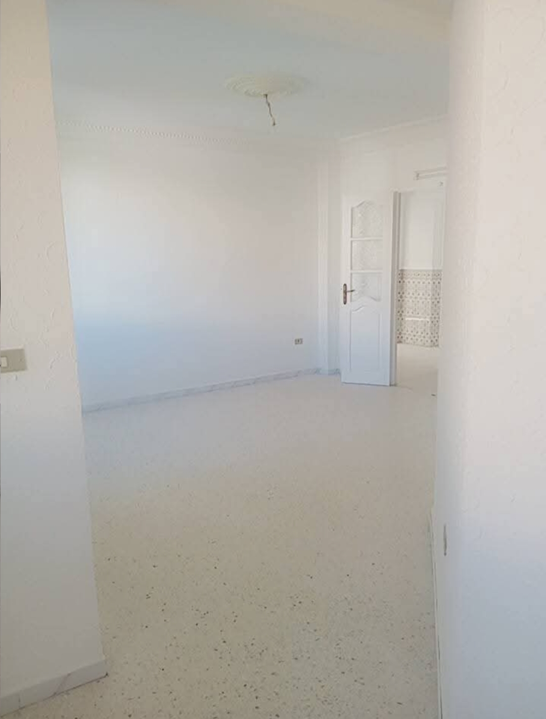 Ariana Ville Cite Ennasr 2 Location Maisons Ennasr 2 spacieux tage de villa 1100 dt