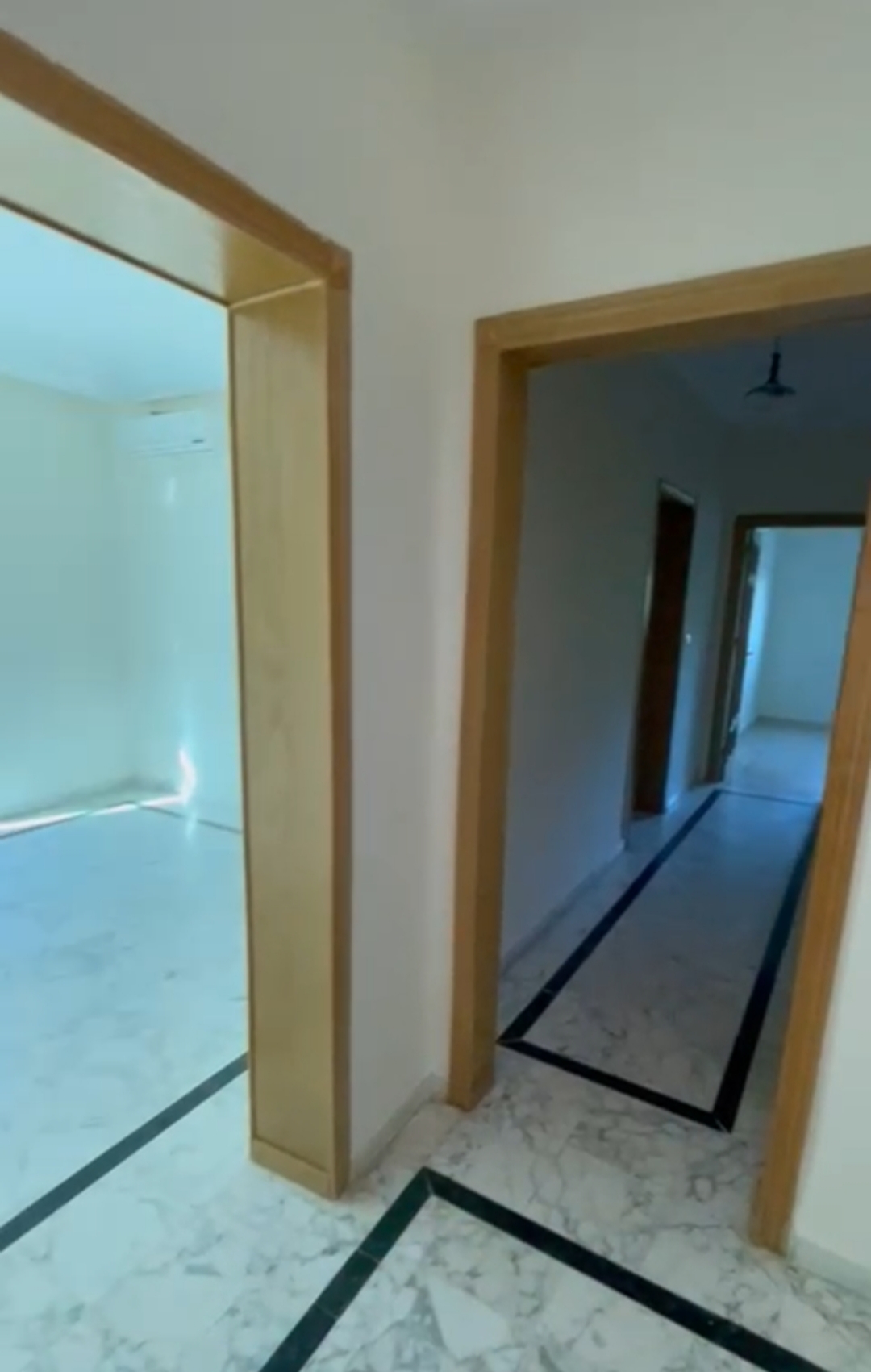 Ariana Ville Cite Ennasr 2 Location Appart. 3 pices Spacieux appt s2 cot commodits  ennasr