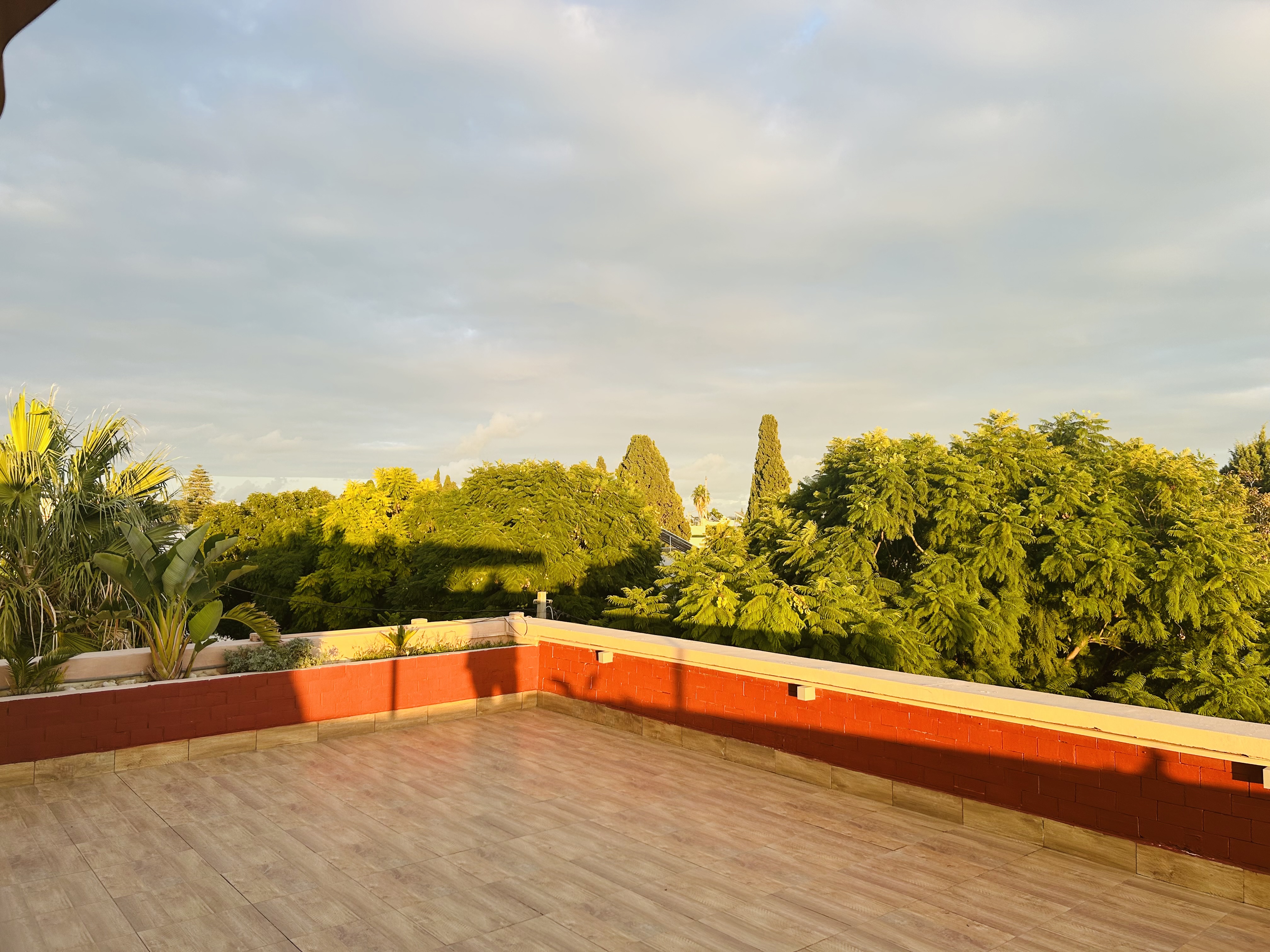 Carthage Cartage Byrsa Location Duplex Duplex meubl avec piscine