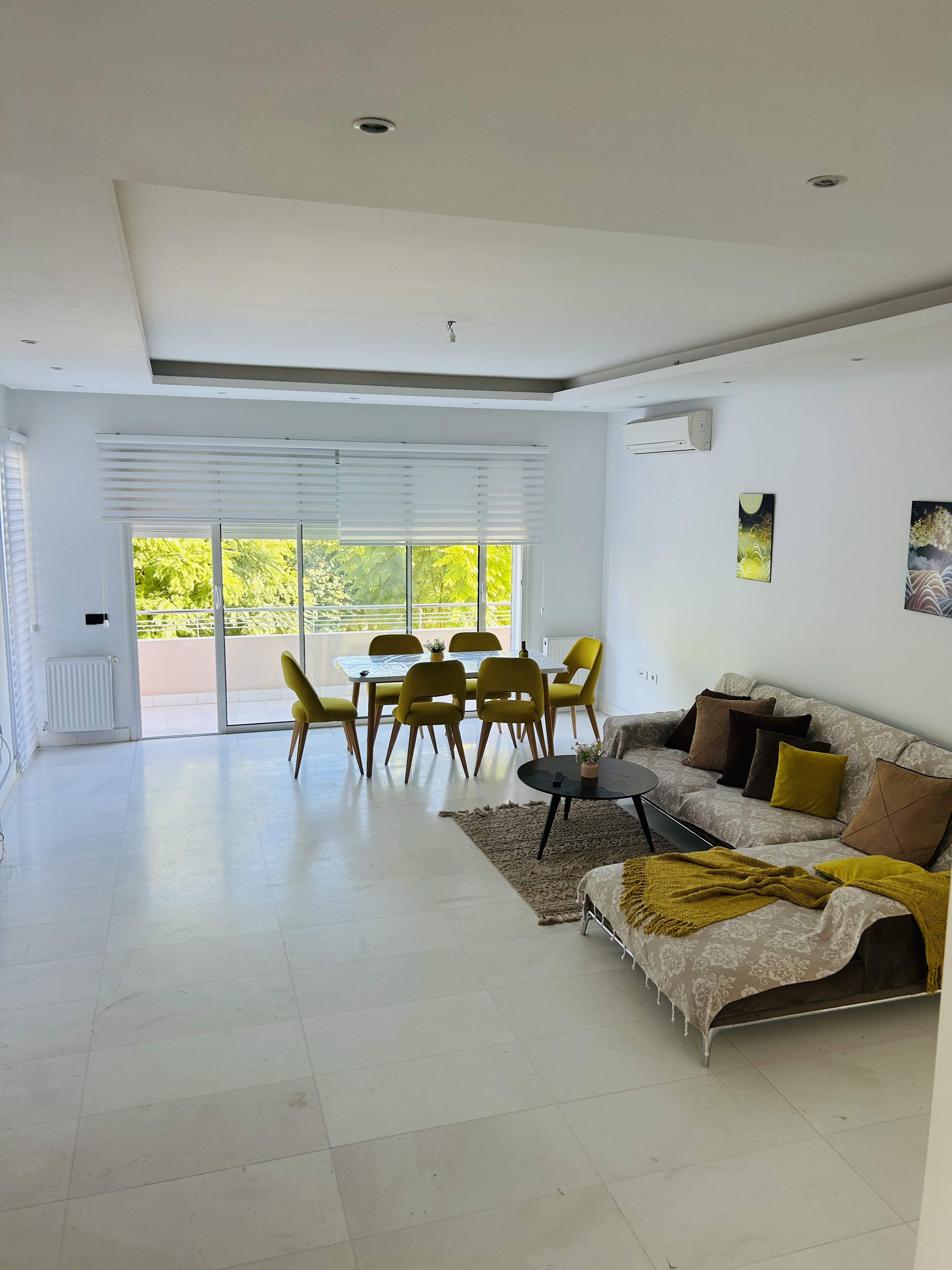 Carthage Cartage Byrsa Location Duplex Duplex meubl avec piscine