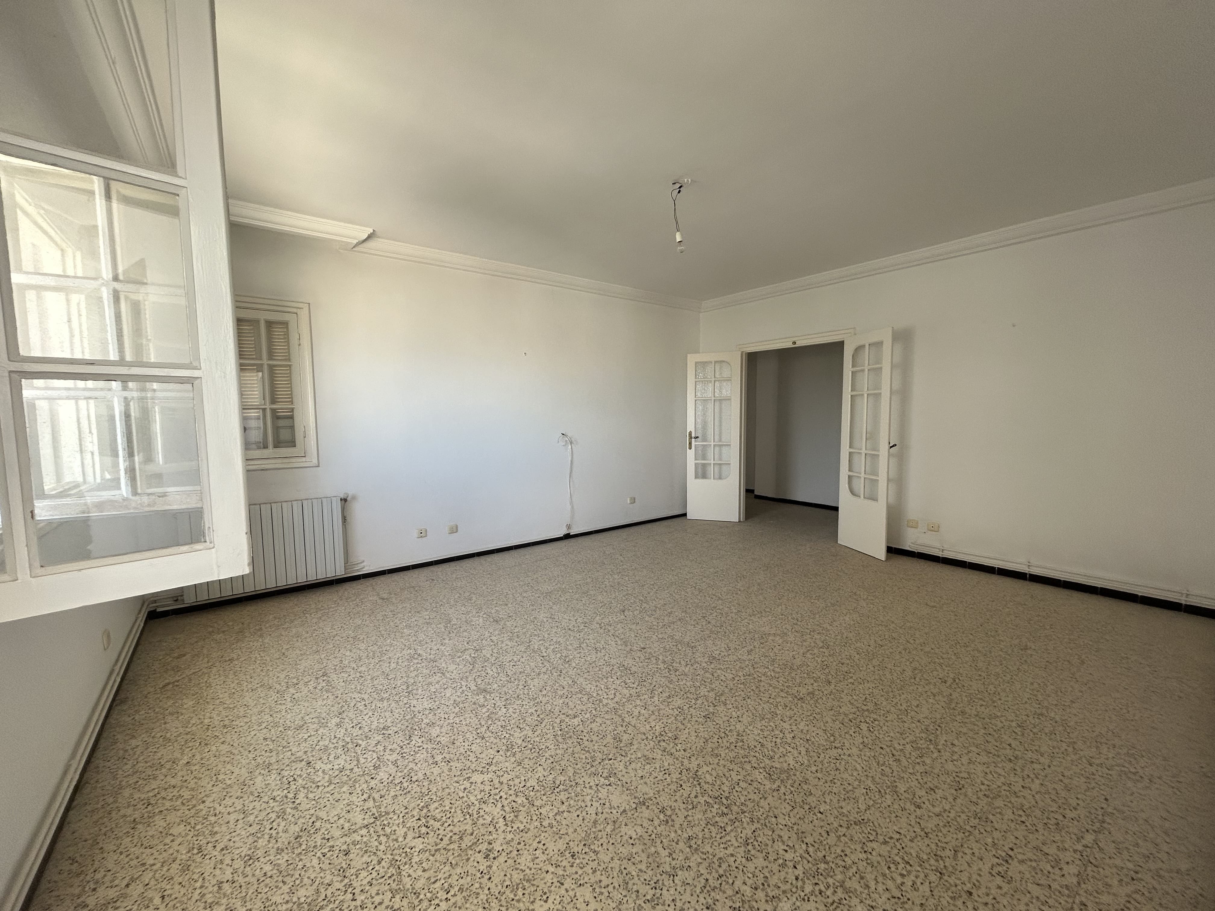El Menzah&nbsp;El Manar 2&nbsp;Vente&nbsp;Appart. 4 pi�ces&nbsp;Appartement s3 manar2