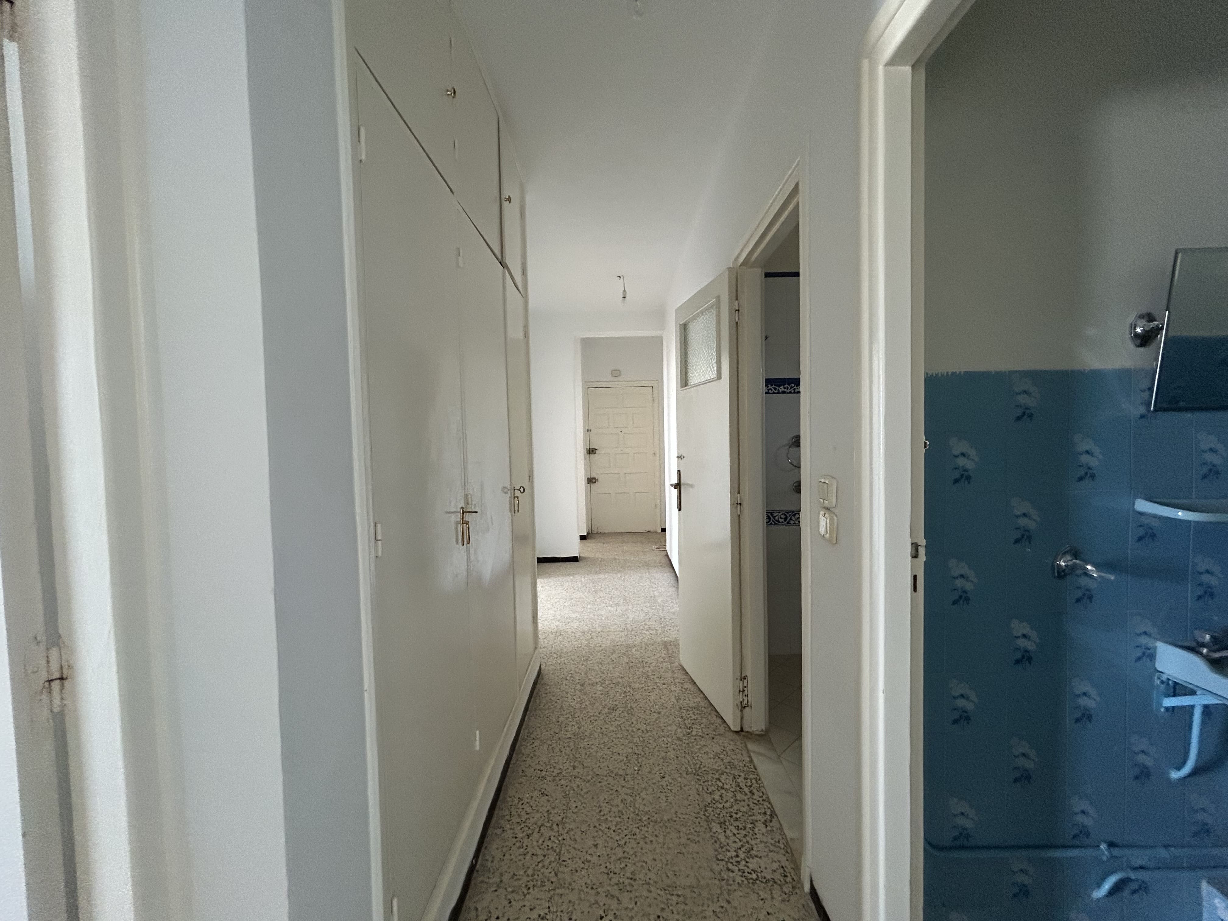 El Menzah&nbsp;El Manar 2&nbsp;Vente&nbsp;Appart. 4 pi�ces&nbsp;Appartement s3 manar2
