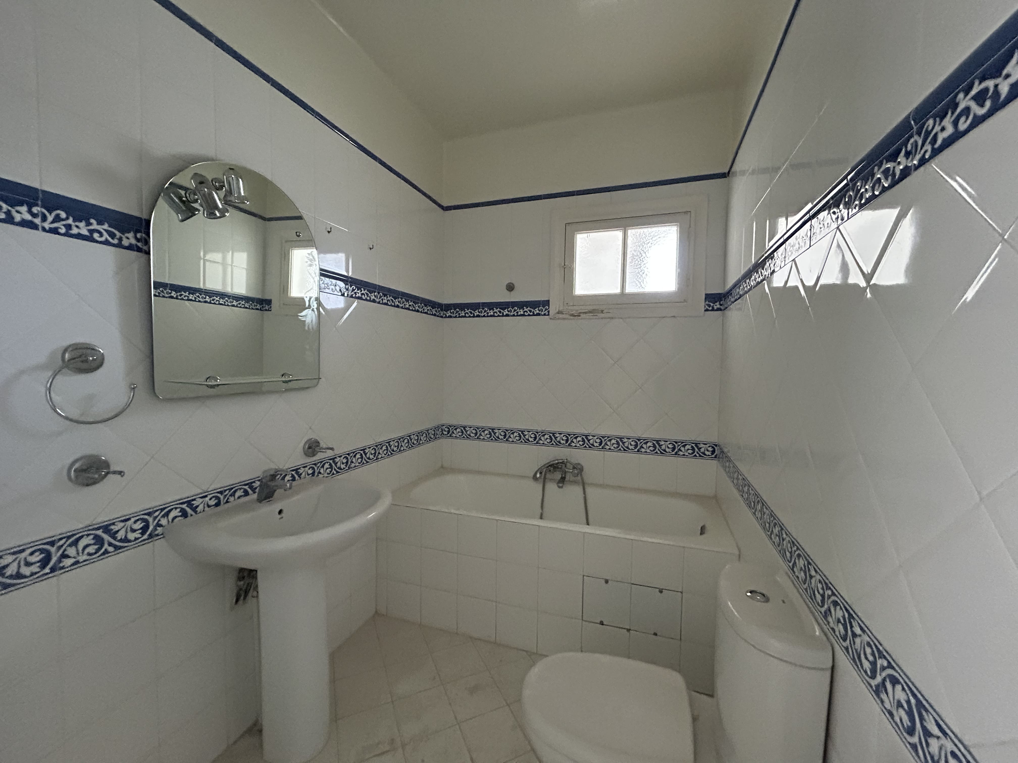 El Menzah&nbsp;El Manar 2&nbsp;Vente&nbsp;Appart. 4 pi�ces&nbsp;Appartement s3 manar2