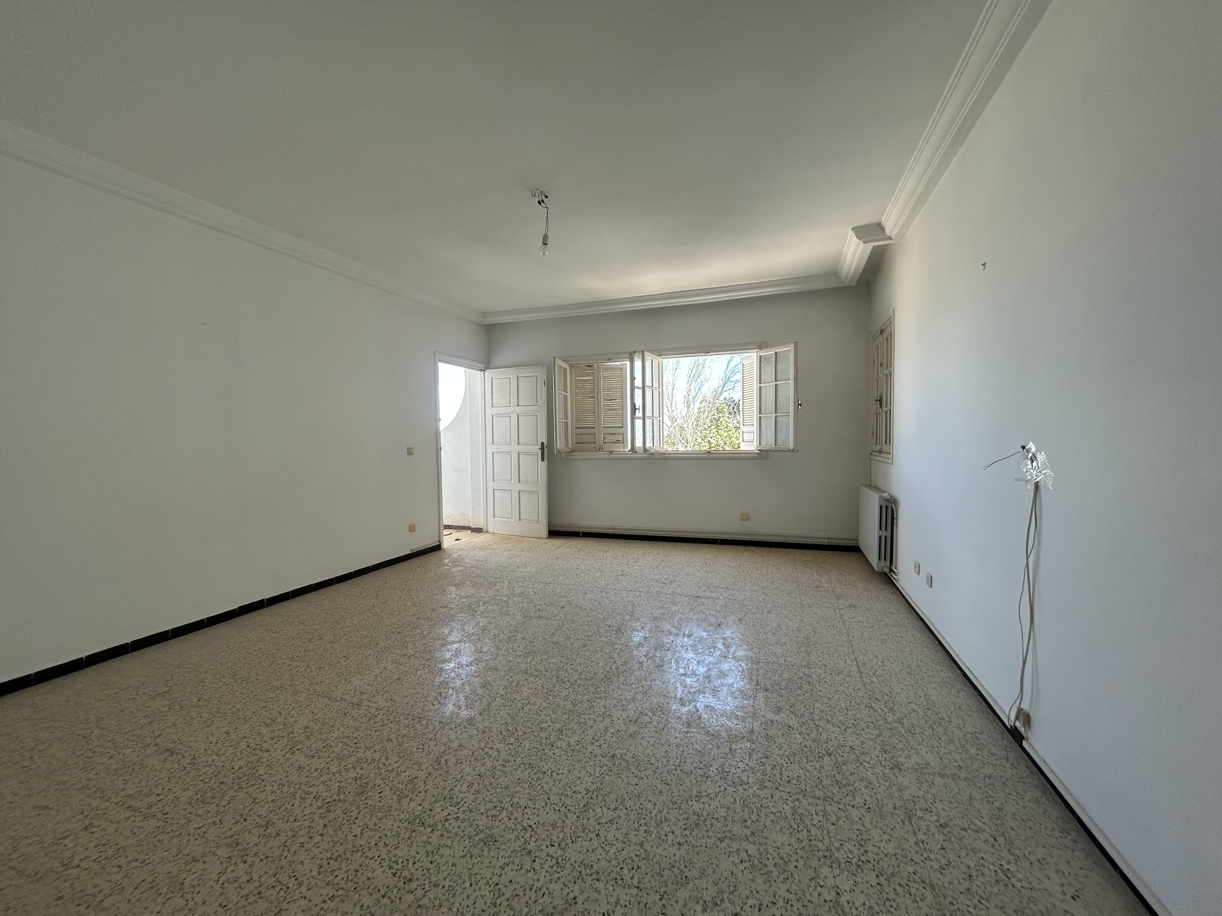 El Menzah&nbsp;El Manar 2&nbsp;Vente&nbsp;Appart. 4 pi�ces&nbsp;Appartement s3 manar2