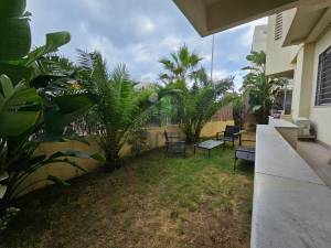 Nabeul Cite Universitaire Location Appart. 1 pice  anne universitaire  s2 ref615a