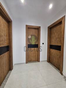 Nabeul Cite Universitaire Location Appart. 1 pice  annuelle  s2 vide  cit el ref617a