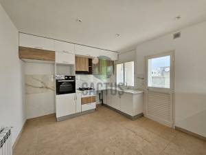 Nabeul Cite Universitaire Location Appart. 1 pice  annuelle  s2 vide  cit el ref618a