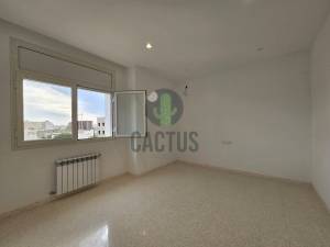 Nabeul Cite Universitaire Location Appart. 1 pice  annuelle  s2 vide  cit el ref618a