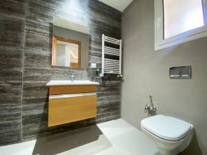 Nabeul Cite Universitaire Location Appart. 1 pice  annuelle s1 meubl dans une ref620a