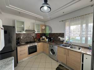 Nabeul Cite Universitaire Location Appart. 1 pice  annuelle s2 meubl dans une ref628a