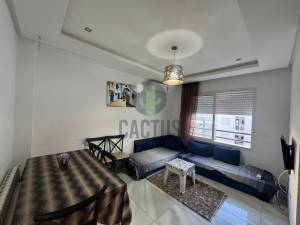 Nabeul Cite Universitaire Vente Appart. 1 pice   s1 dans une rsidence  ref629a