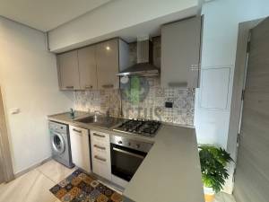 Nabeul Cite Universitaire Vente Appart. 1 pice   s1 dans une rsidence  ref629a