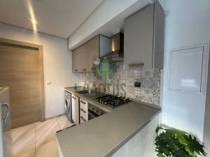 Nabeul Cite Universitaire Vente Appart. 1 pice   s1 dans une rsidence  ref629a