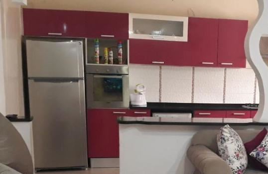 El Kabbaria El Ouerdia 4 Location Appart. 2 pices Un superbe appartement   el ouardia 6