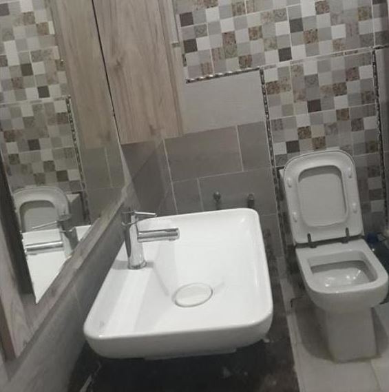 El Kabbaria El Ouerdia 4 Location Appart. 2 pices Un superbe appartement   el ouardia 6