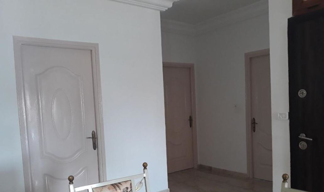 El Kabbaria El Ouerdia 4 Location Appart. 2 pices Un superbe appartement   el ouardia 6