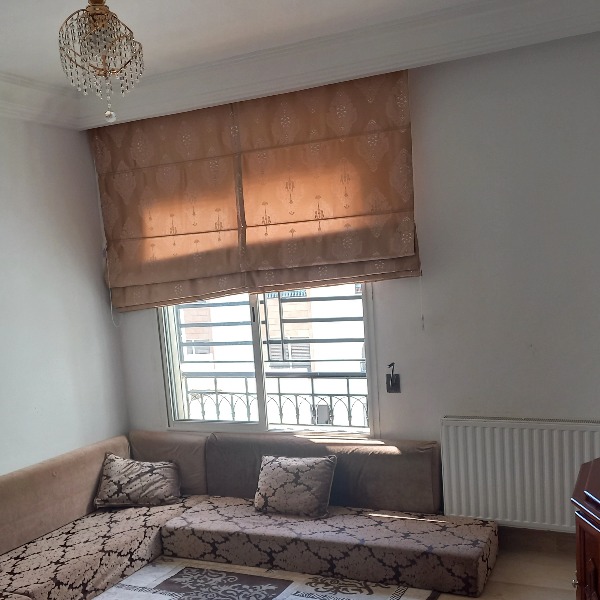 La Soukra La Soukra Location Appart. 3 pices S plus 2 entre soukra et l'aouina