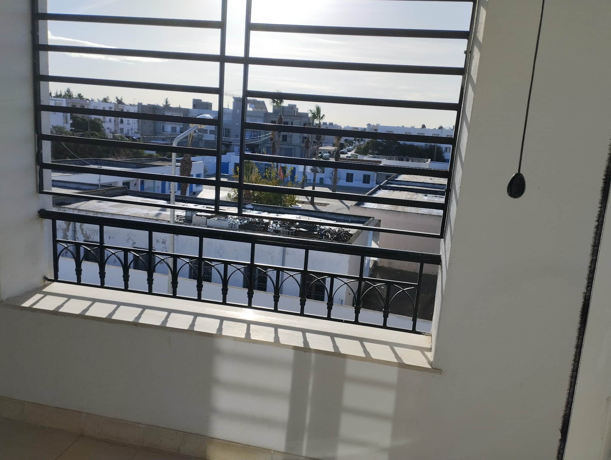 La Soukra La Soukra Location Appart. 3 pices S plus 2 soukra prs du golf center