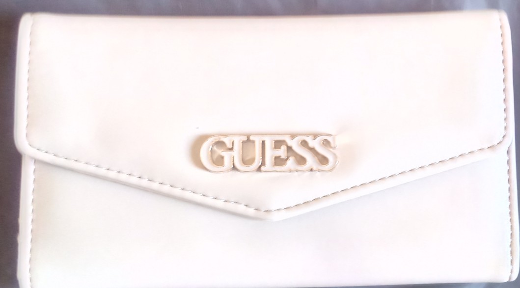 Sidi El Bechir Monfleury Femmes Autre Pochette guess