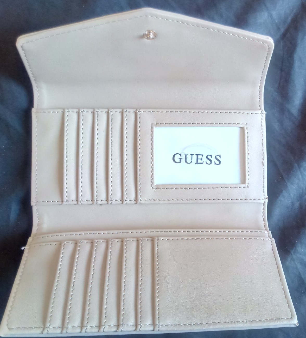 Sidi El Bechir Monfleury Femmes Autre Pochette guess