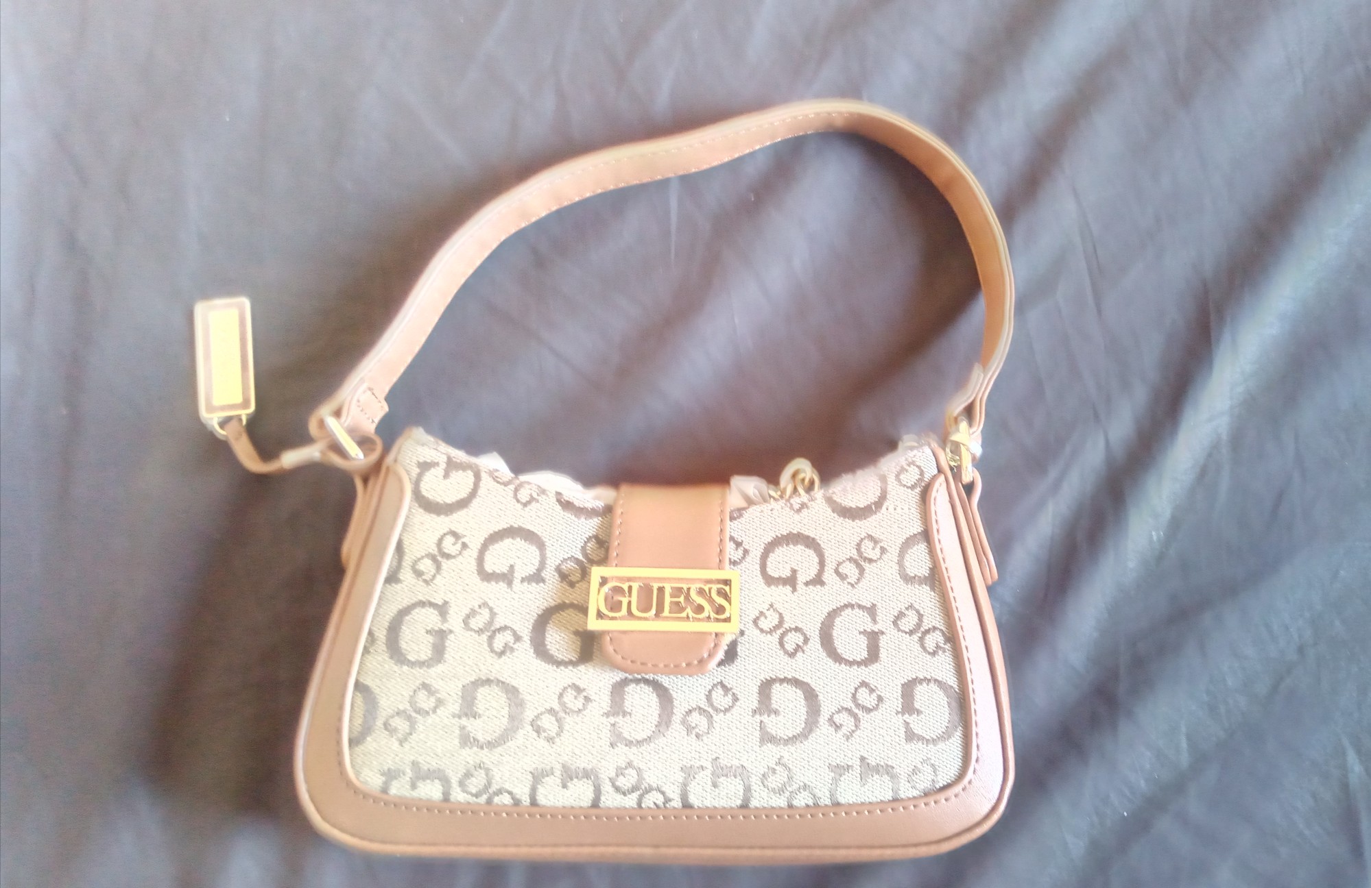 Sidi El Bechir Monfleury Femmes Autre Sac a mains guess