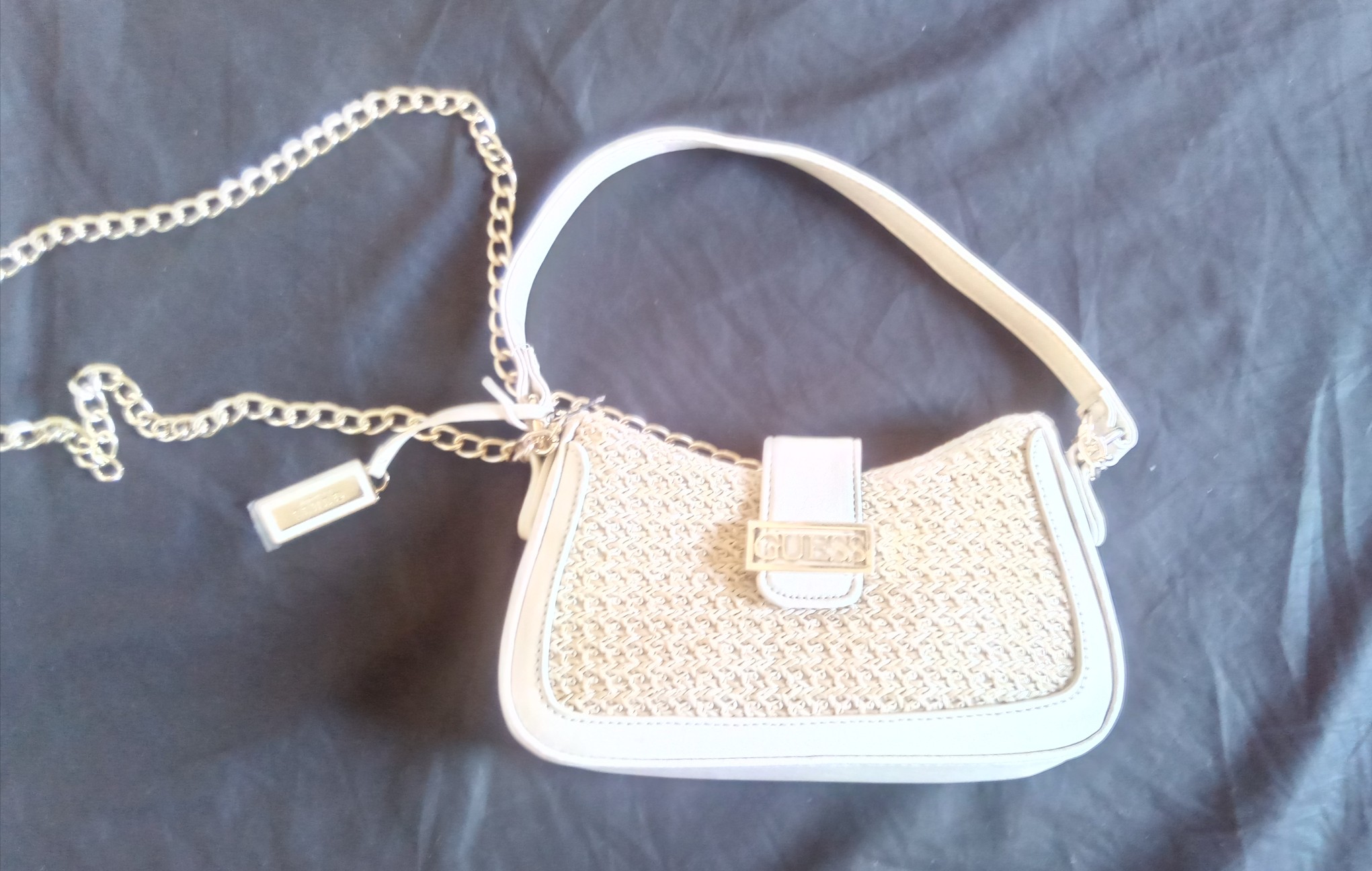 Sidi El Bechir Monfleury Femmes Autre Sac a mains guess