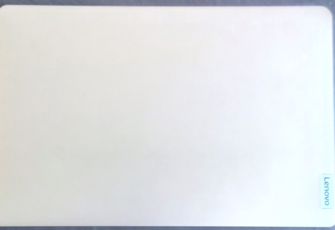 Sidi El Bechir Sidi El Bechir IBM / Lenovo  Autre Pc  lenovo