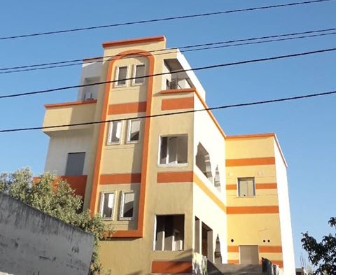 Mannouba La Mannouba Location Appart. 1 pice Studio meubl pour une personne  mannouba