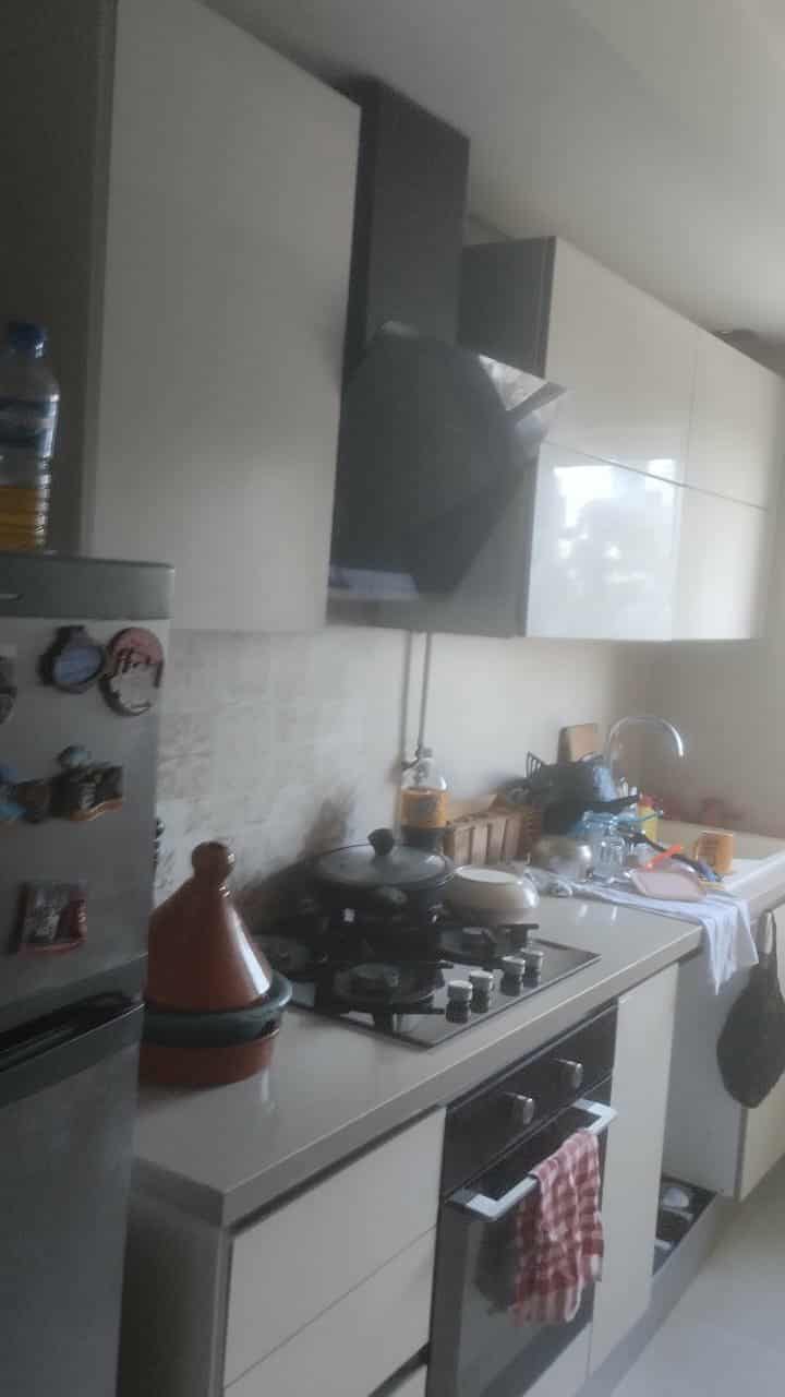 La Goulette La Goulette Location Appart. 2 pices Lo92 appartement s1 haut standing  la goulette