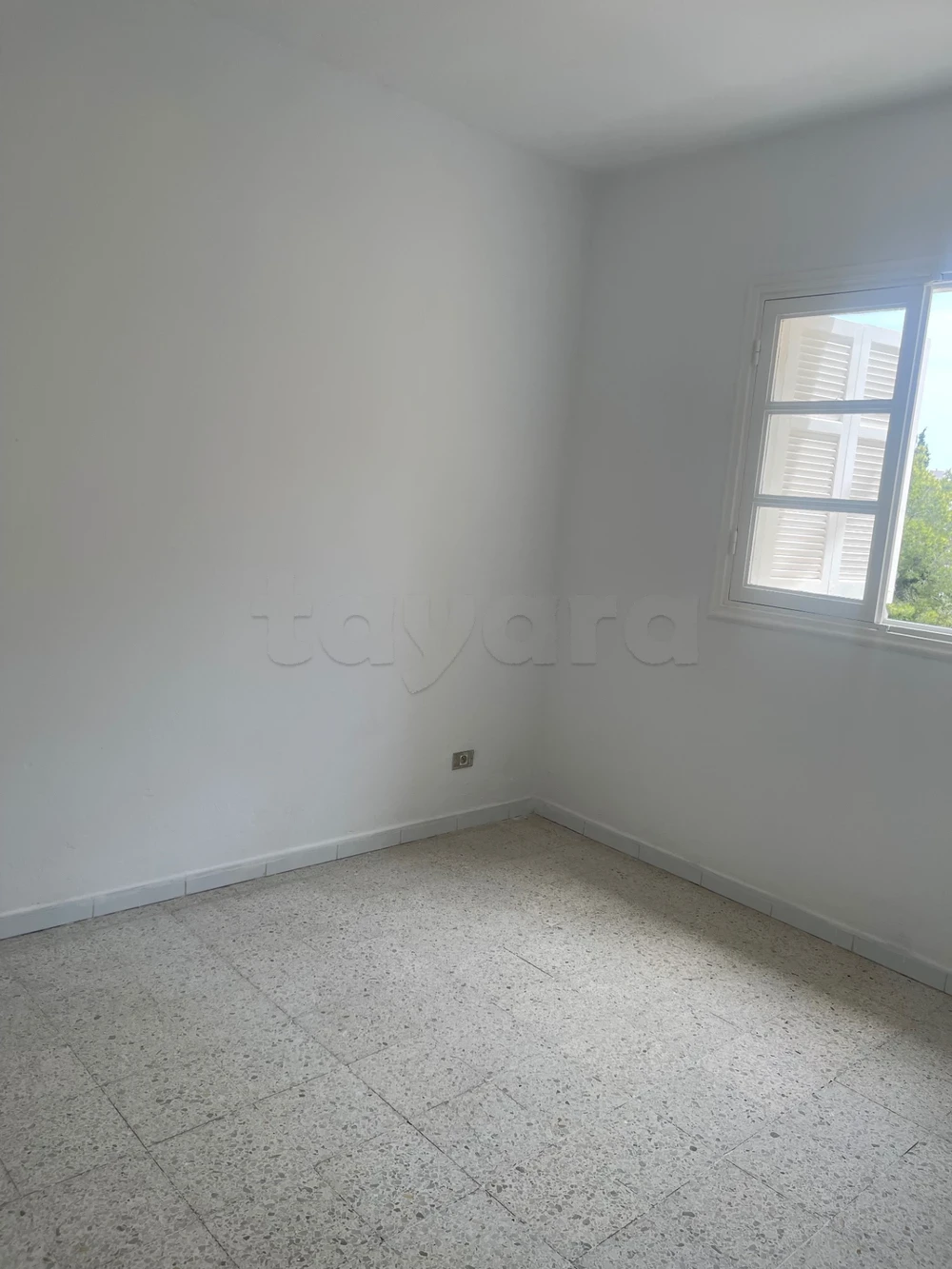 El Mourouj&nbsp;El Mourouj&nbsp;Vente&nbsp;Appart. 3 pi�ces&nbsp;Bel appartement