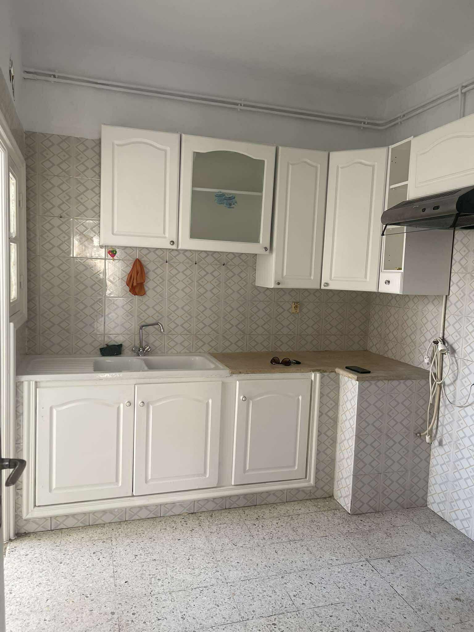 El Mourouj&nbsp;El Mourouj&nbsp;Vente&nbsp;Appart. 3 pi�ces&nbsp;Bel appartement