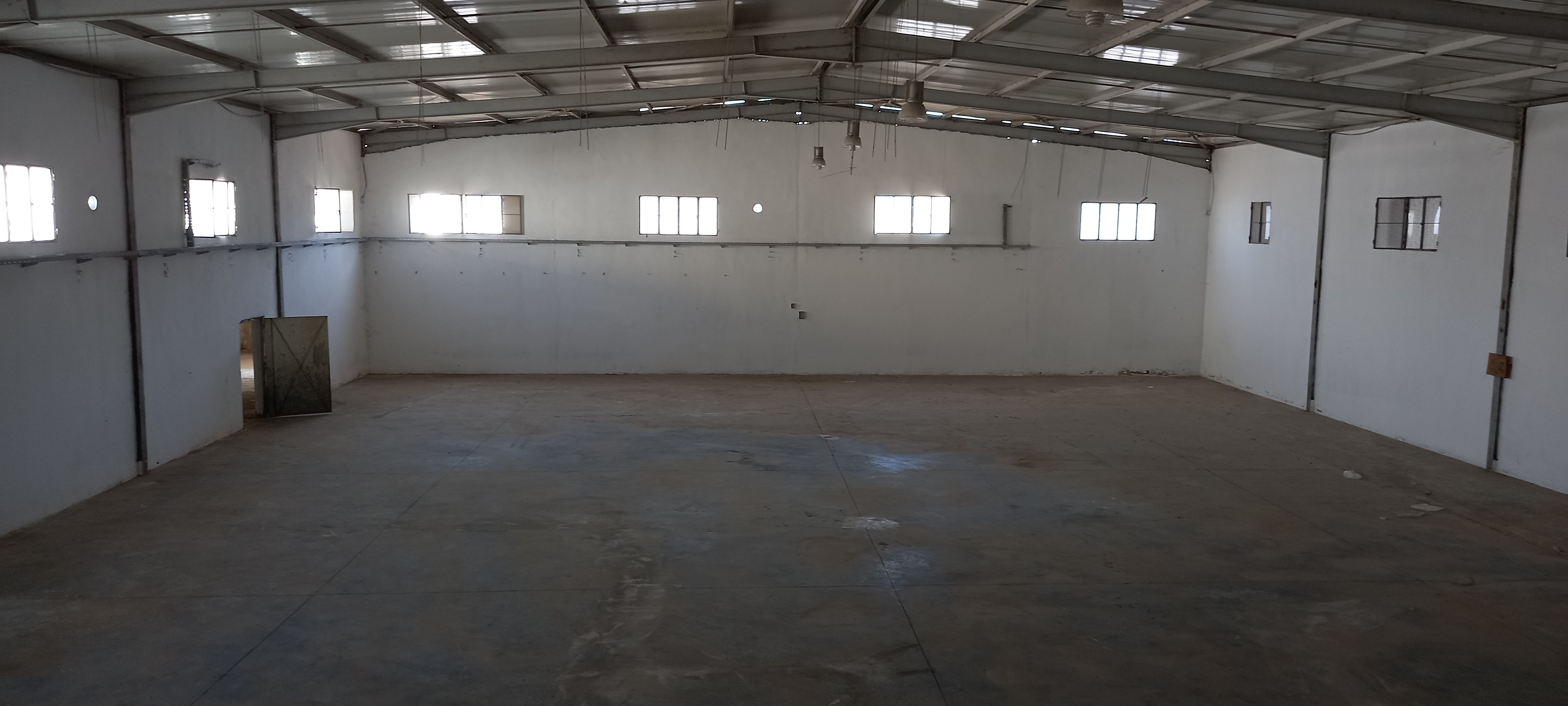 Ben Arous Ben Arous Location Surfaces Dpt ben arous de 600m2 de couverte