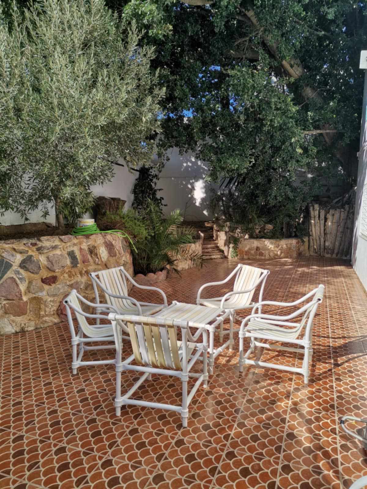 Carthage Sidi Bousaid Vente Maisons Villa sidi bousaid 2500m2 de terrain