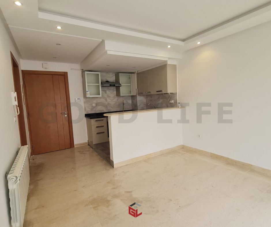 La Soukra La Soukra Location Appart. 2 pices S1  la soukra